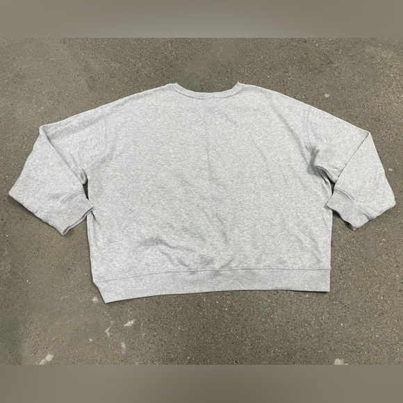 Ma Chérie Paris Oversized coquette French sweater Lana del rey downtown girl XL - Picture 6 of 10